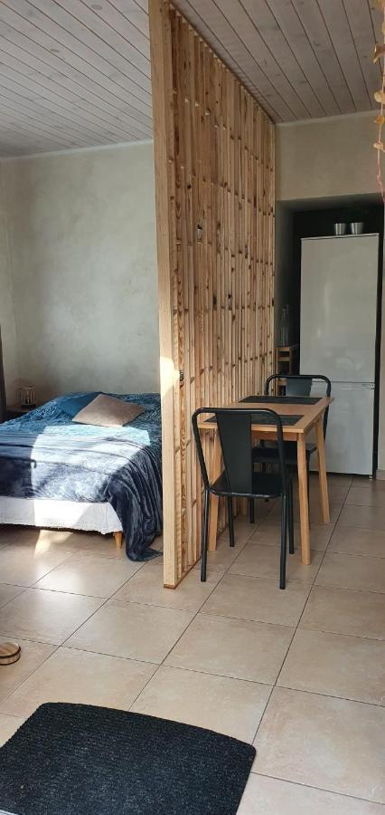 Villa Studio Cosy Avec Grande Terrasse Au Calme Saint-Cyr-sur-Mer Exterior foto